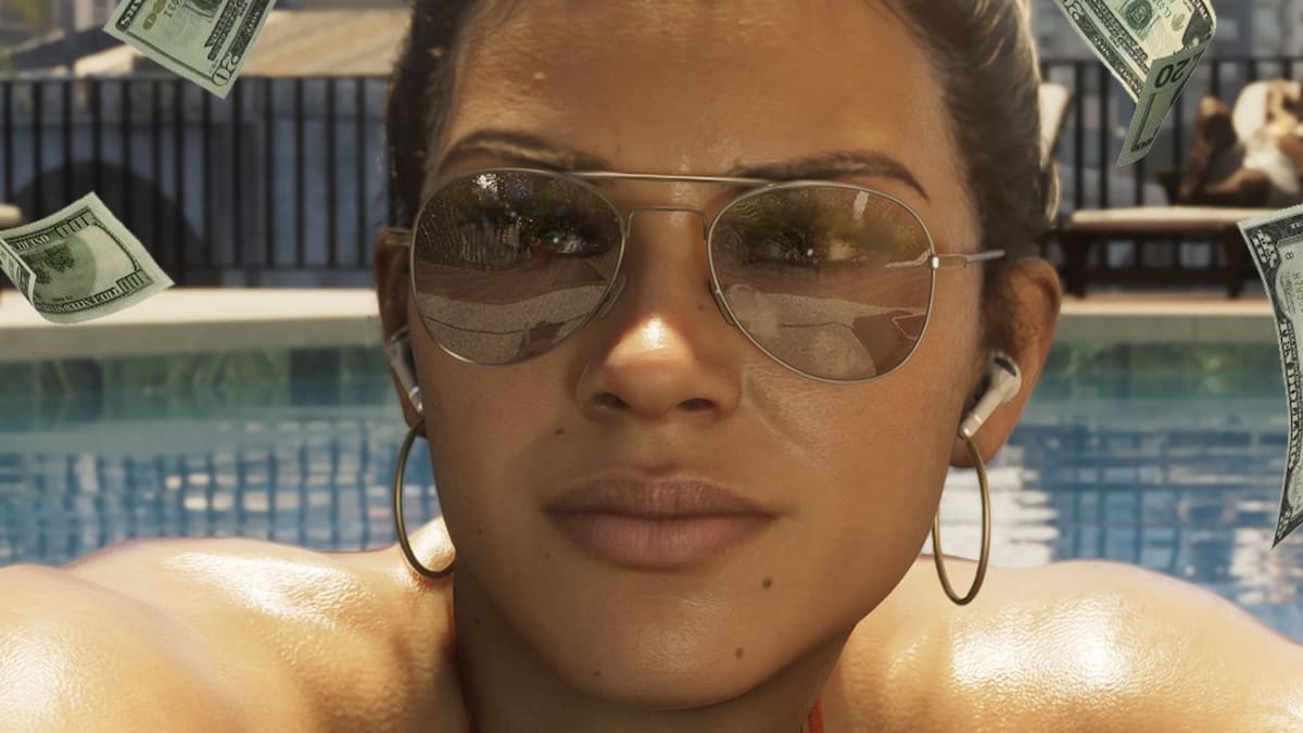 Grand Theft Auto VI fecha de lanzamiento
