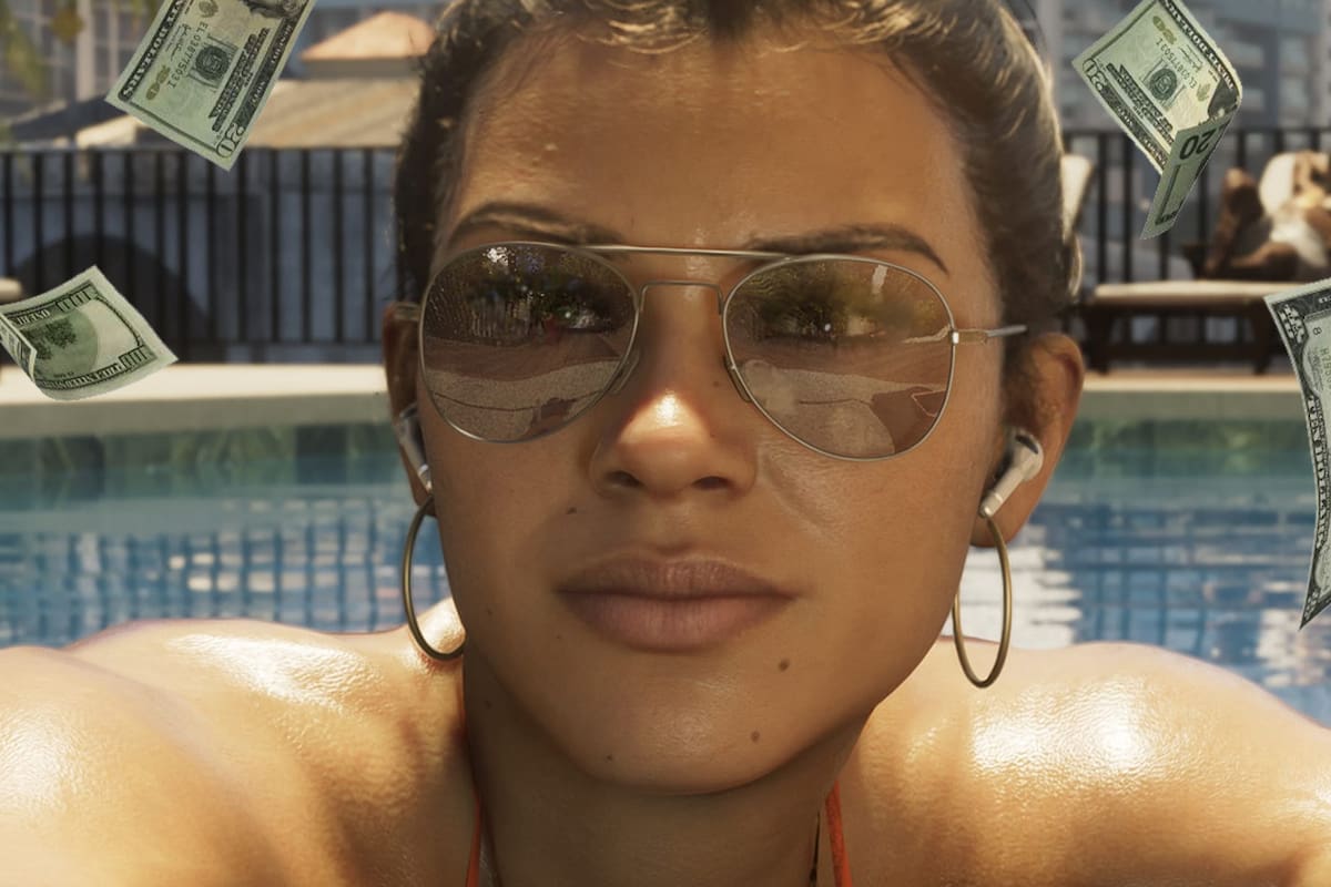 Jefe de Take-Two confirma la fecha definitiva de GTA VI y comparte un consejo millonario para los fans que quieren ser ricos