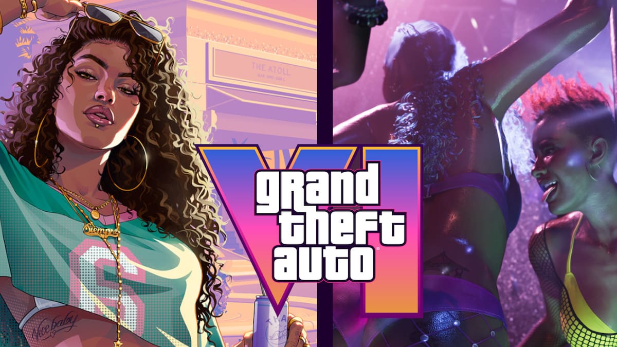 Grand Theft Auto VI GTA 6 desnudez
