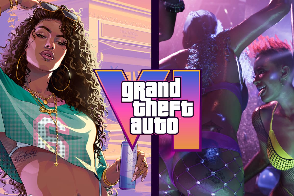 Grand Theft Auto VI sería el juego más explícito de la serie; supuestas filtraciones revelan desnudez completa de mujeres