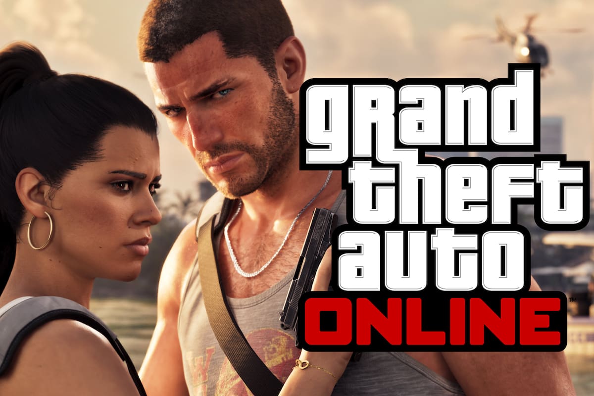 El GTA Online de Grand Theft Auto VI aún estaría muy lejos, y habría una muy buena razón detrás de la demora