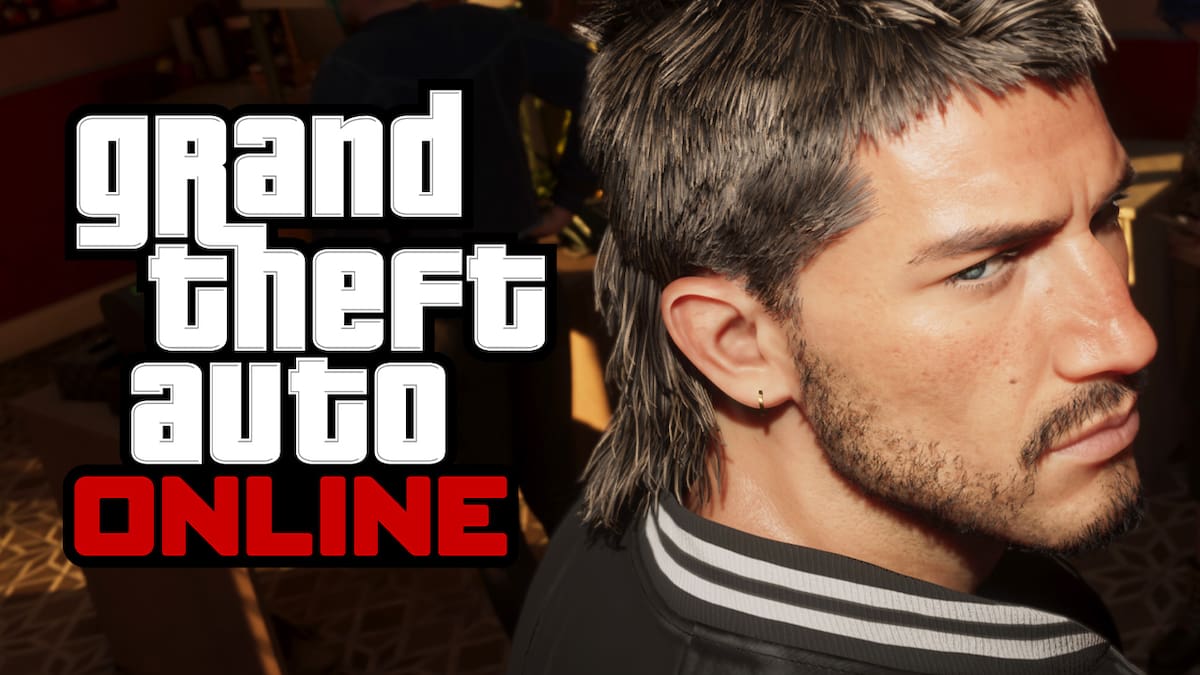 Grand Theft Auto VI GTA Online