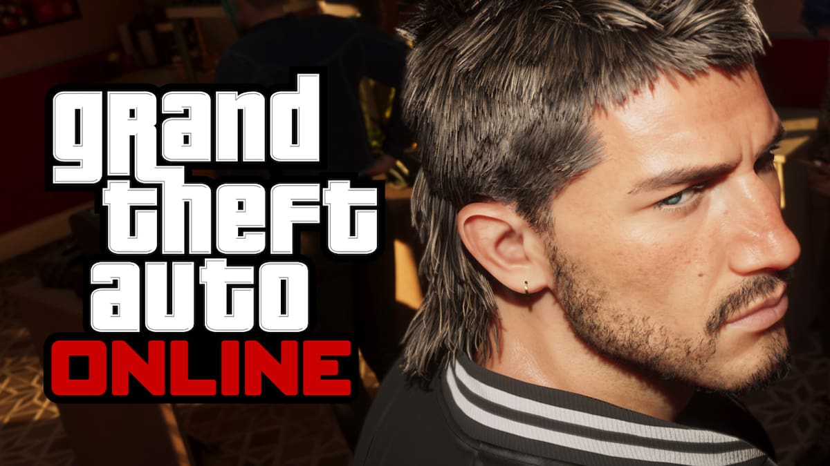 Grand Theft Auto VI GTA Online