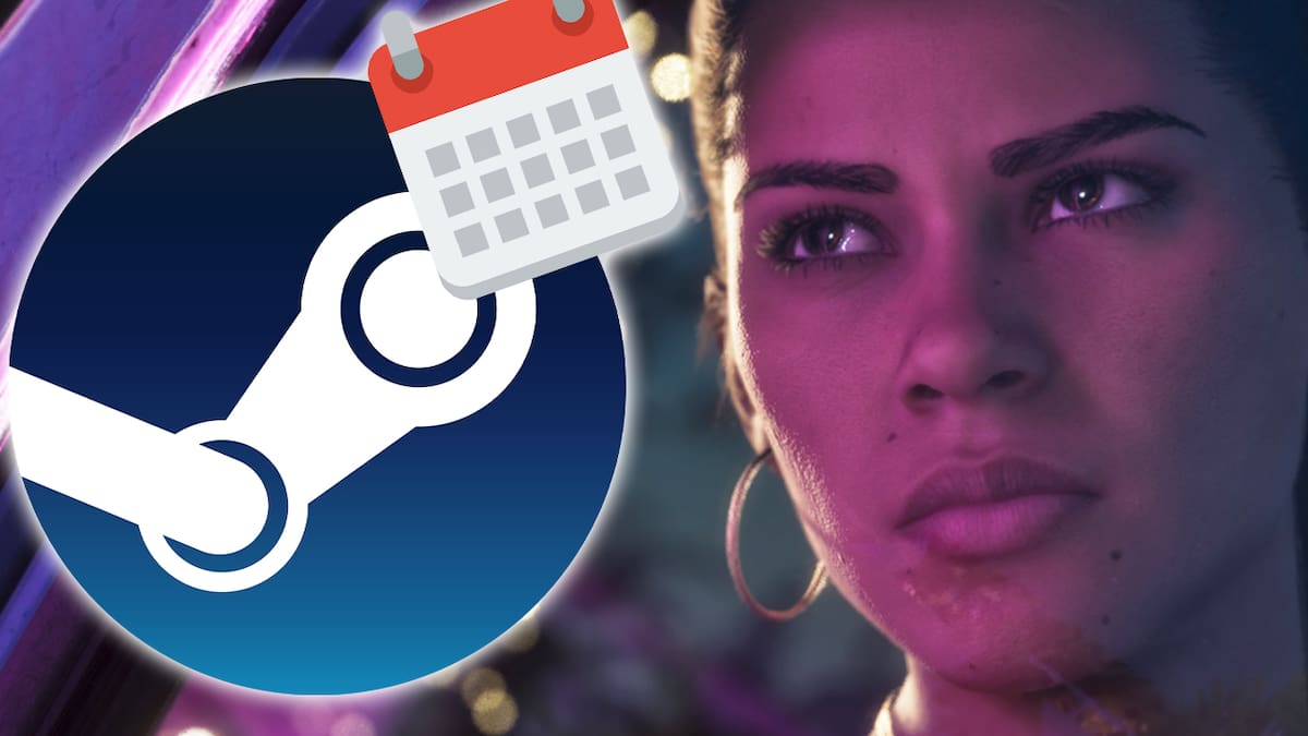 Grand Theft Auto VI lanzamiento PC