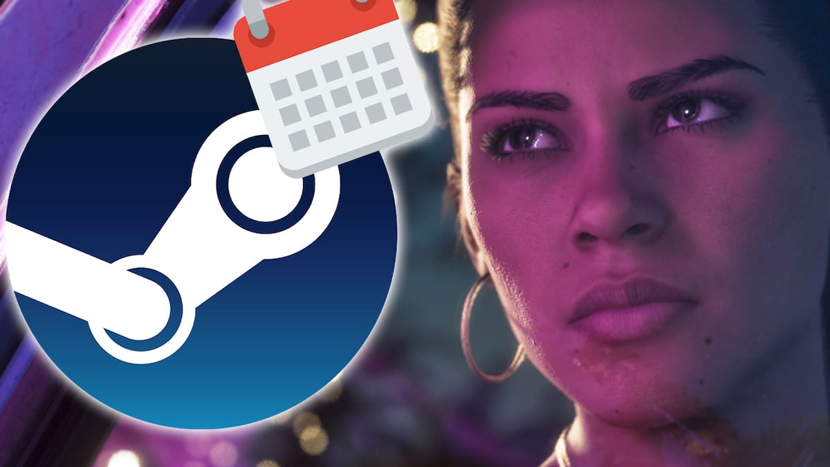 Grand Theft Auto VI lanzamiento PC