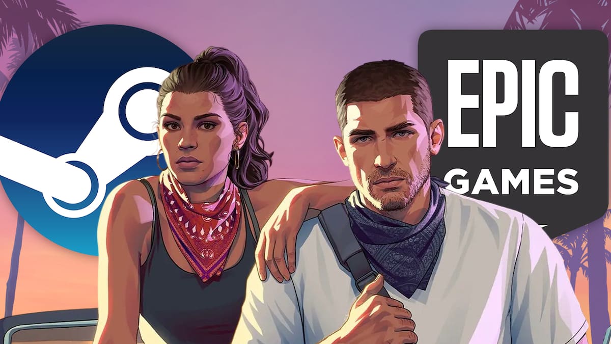 Grand Theft Auto VI lanzamiento PC