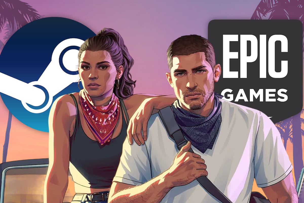 El lanzamiento de GTA VI en PC es inminente, y el jefe de Take-Two da esperanza a los jugadores que esperan el port