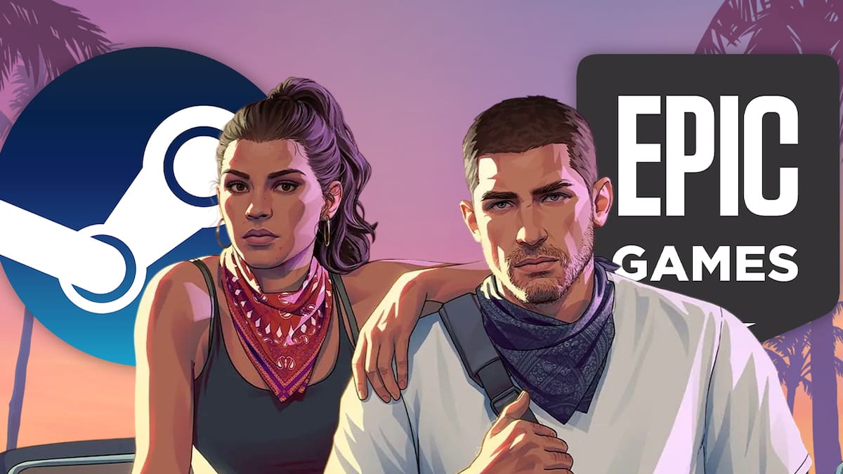 Grand Theft Auto VI lanzamiento PC