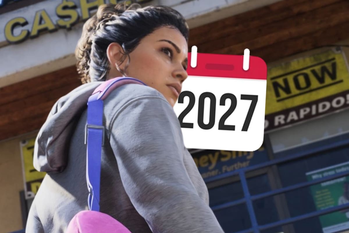 ¿Grand Theft Auto VI se retrasará otra vez? Codirector de Rockstar North responde y pone fin al misterio