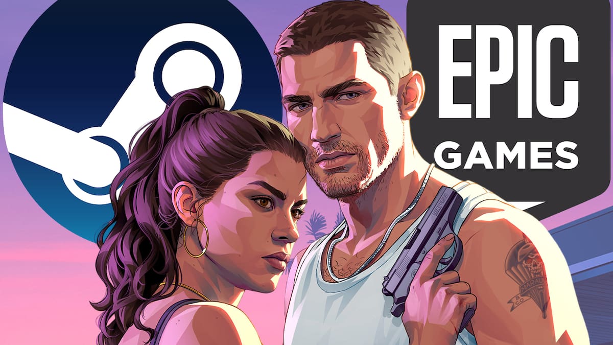 Grand Theft Auto VI PC lanzamiento