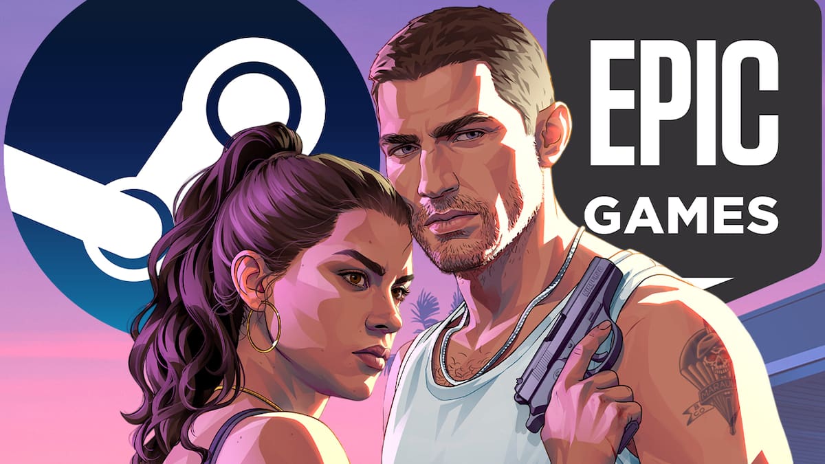 Grand Theft Auto VI PC lanzamiento