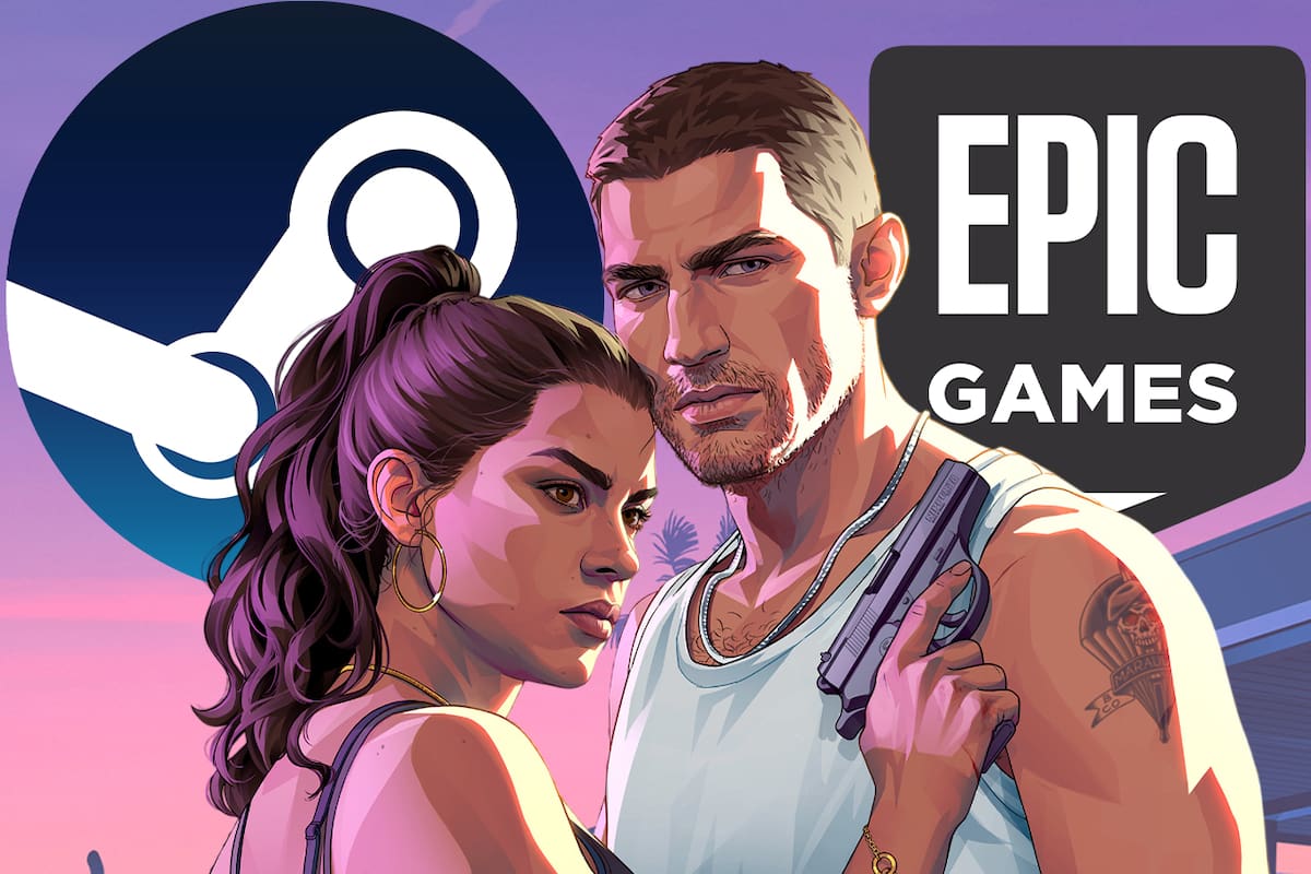 Grand Theft Auto VI May Already Have a PC Release Window, With Its Steam and Epic Games Store Launch Closer Than Players Expect