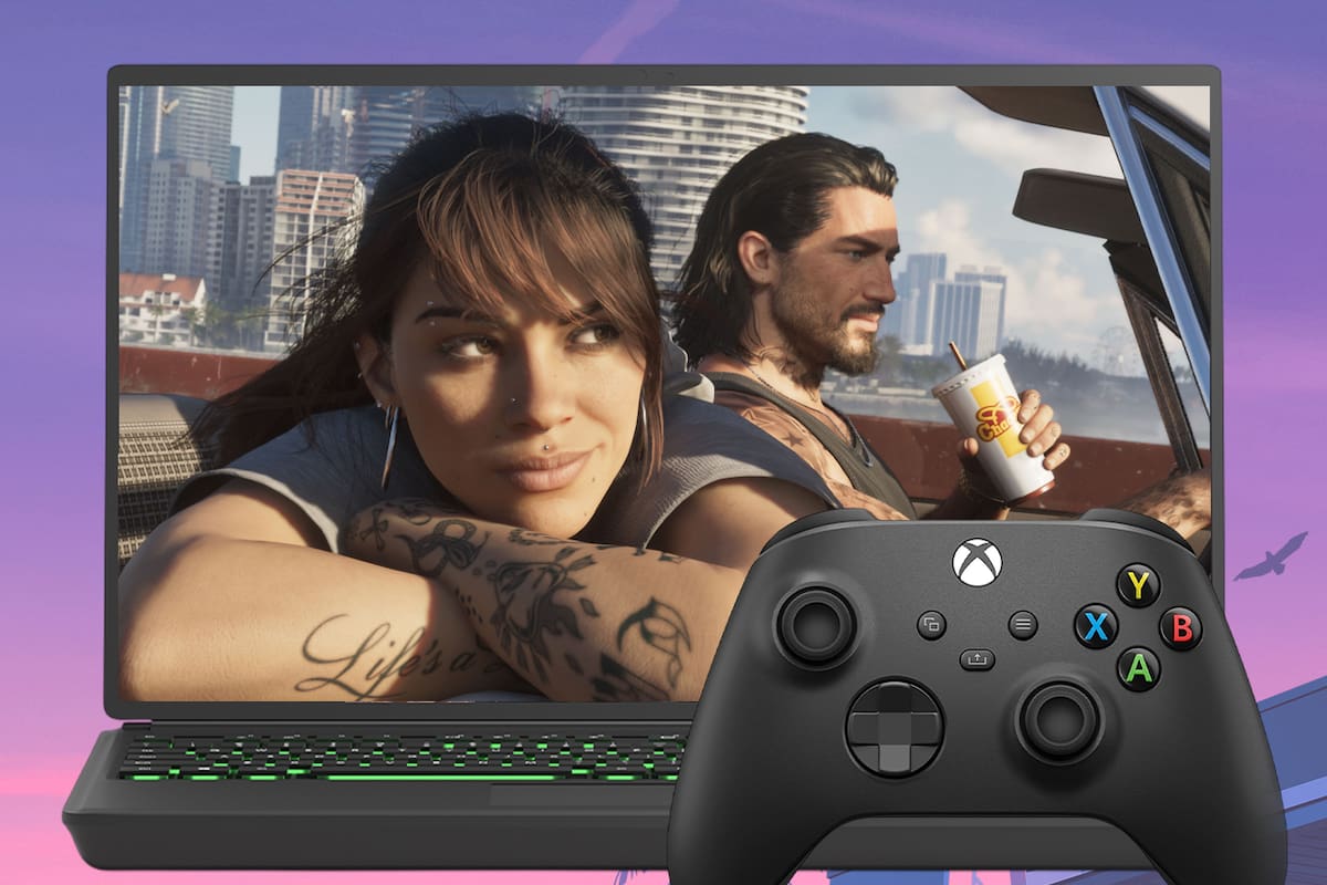 ¿XBOX permitirá jugar Grand Theft Auto VI en PC durante el lanzamiento en 2026? Informe emocionó a los jugadores, pero también generó confusión