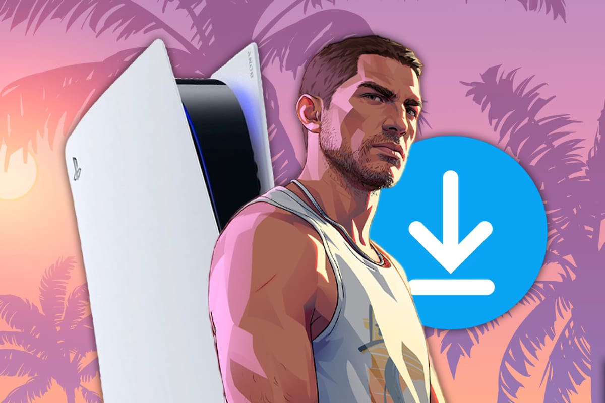 GTA VI PS5 File Size Revealed and It’s Massive, One of the Largest Console Downloads in Video Game History
