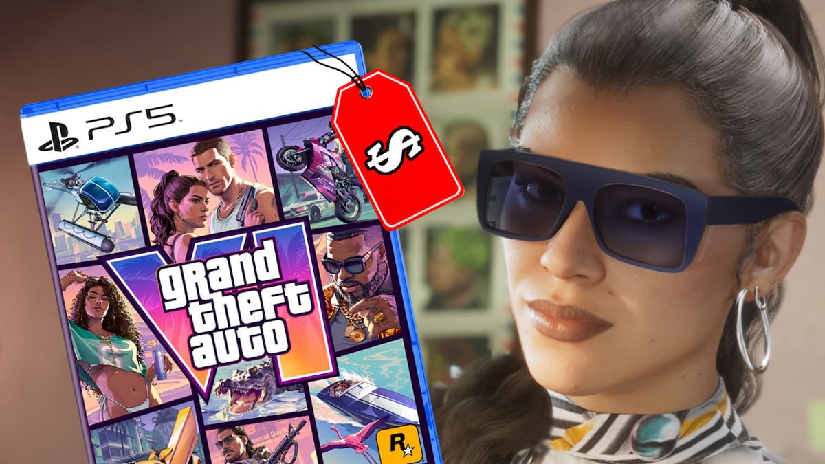 Grand Theft Auto VI polémica precio