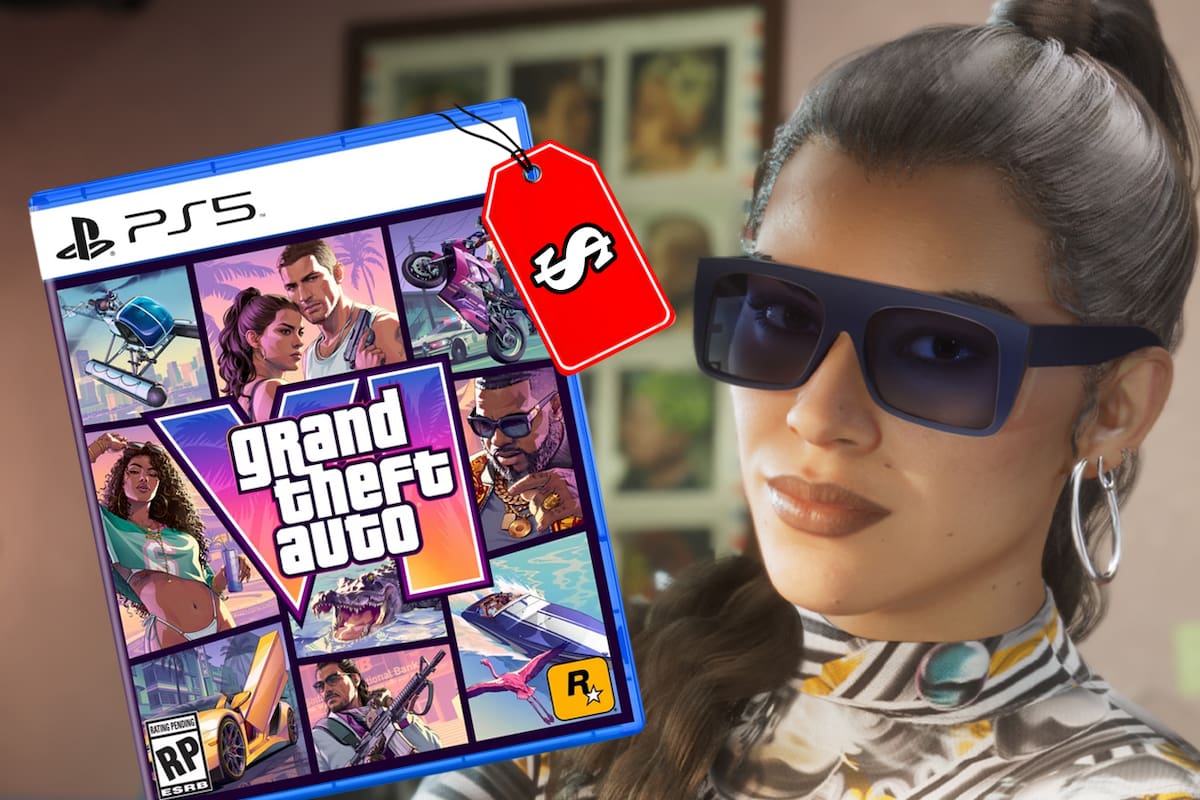 Grand Theft Auto VI recibió críticas por su precio elevado, pero 80% de los jugadores planean comprar la edición de $100 USD