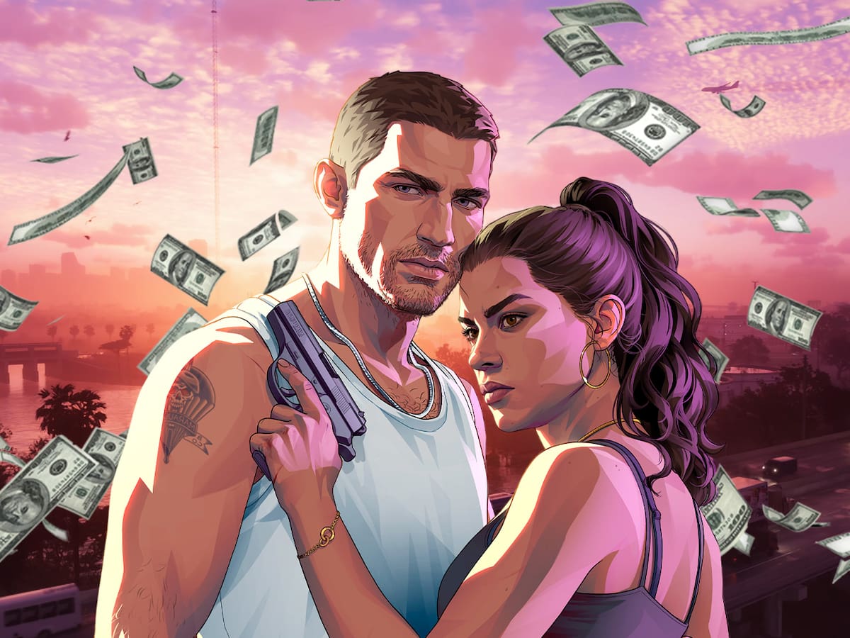 Grand Theft Auto VI precio analistas