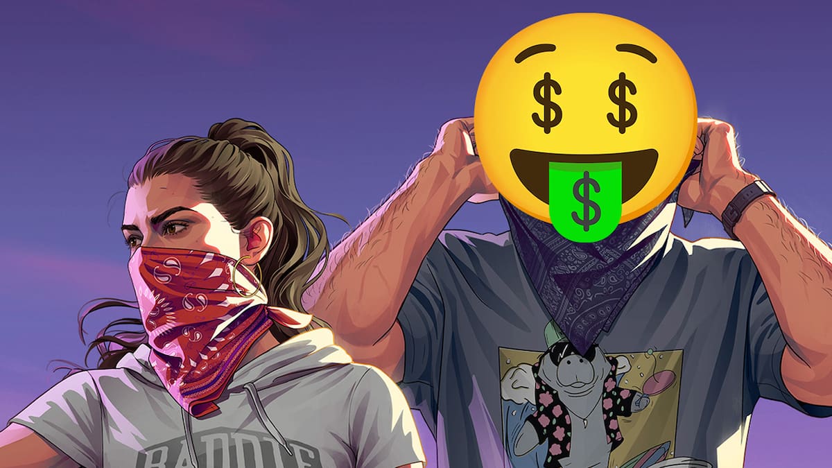 Grand Theft Auto VI preventa 100 USD
