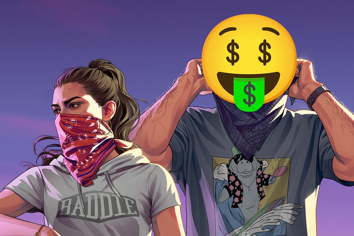 Los fans aflojan la cartera y compran la edición más cara de GTA VI: miles de personas ya gastaron $100 USD para comprar la costosa Ultimate Edition, revela nuevo reporte