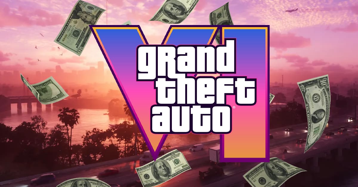 Grand Theft Auto VI salvar industria