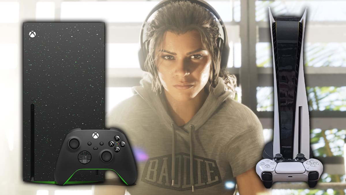 Grand Theft Auto VI se vende mejor en PlayStation 5