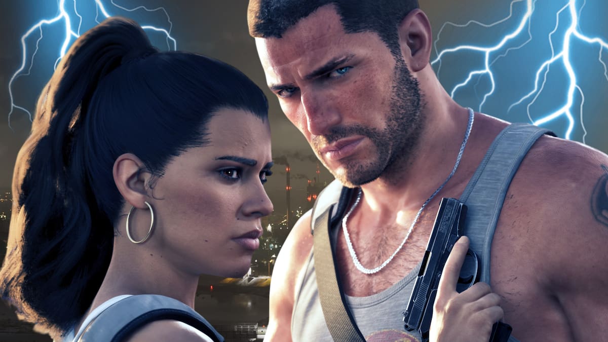 Grand Theft Auto VI sistema meteorológico