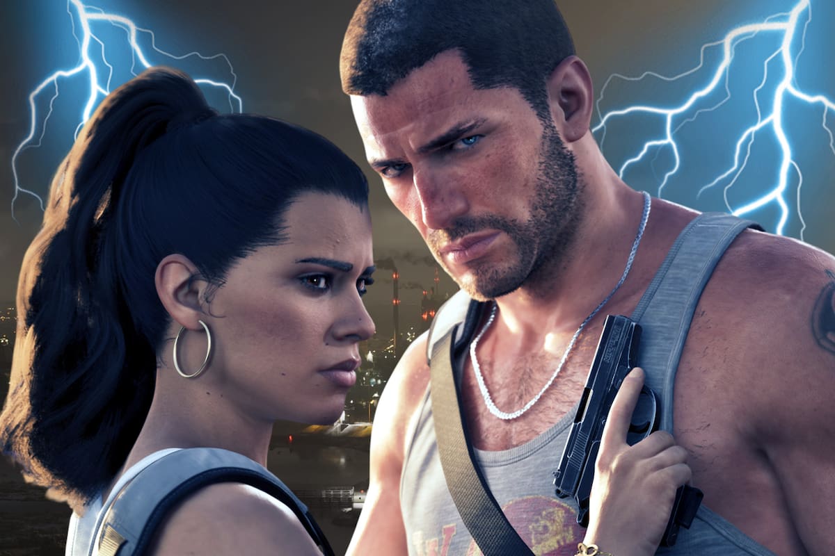 Grand Theft Auto VI será el juego más realista de la franquicia: tendrá huracanes, más de 170 especies de animales y un mapa 2 veces más grande que el de GTA V