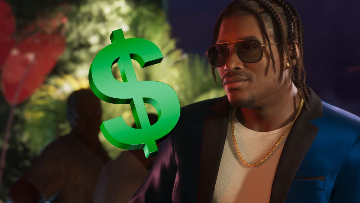 Grand Theft Auto VI subir precio