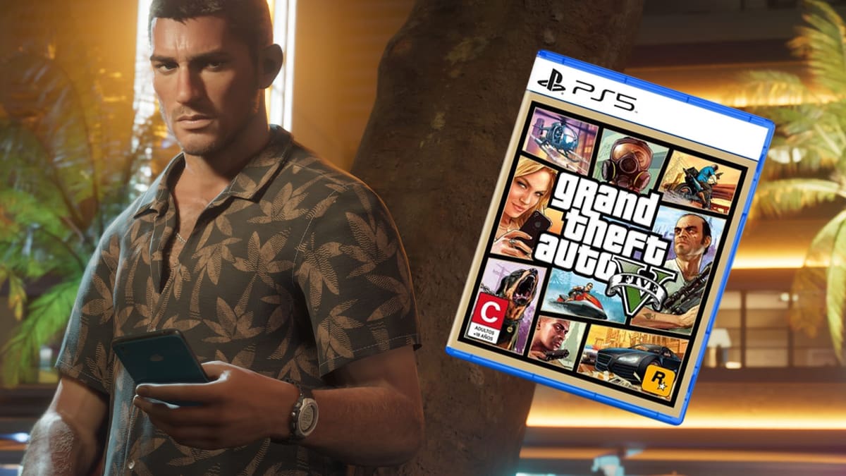 Grand Theft Auto VI superará GTA V