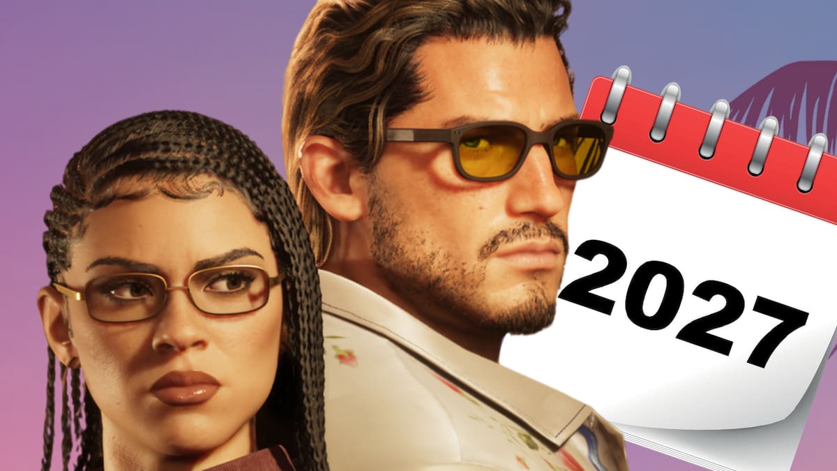 Grand Theft Auto VI tercer retraso