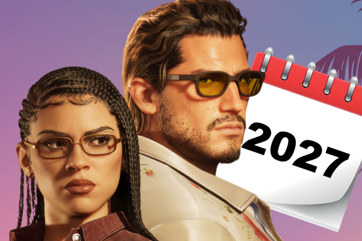 Grand Theft Auto VI está más cerca que nunca y debutará pronto, pero un retraso de último minuto aún es posible