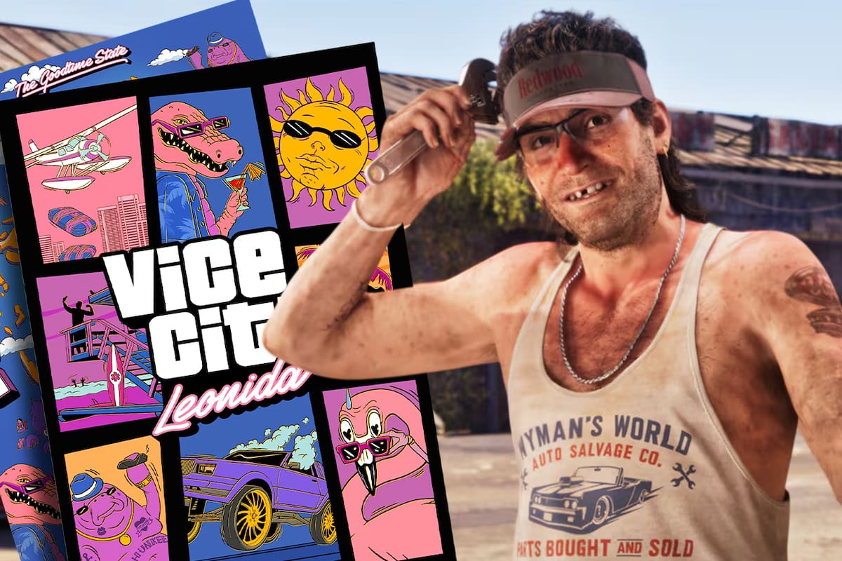 Estafadores revenden la costosa edición de colección de Grand Theft Auto VI por hasta $1500 USD, casi 4 veces más cara que el precio oficial