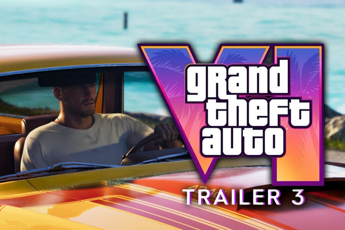 GTA VI se dejará ver pronto con más novedades y trailers, según famoso filtrador y otras pistas que sugieren que habrá noticias del juego de mundo abierto
