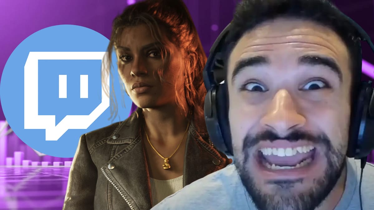 Grand Theft Auto VI Visitas trailer
