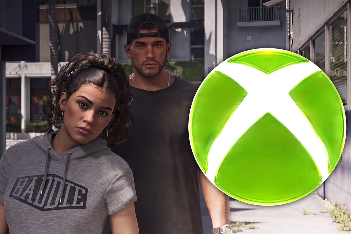 ¿Grand Theft Auto VI sí llegará a XBOX? Primer comercial del juego para TV causa confusión entre los jugadores de la consola de Microsoft