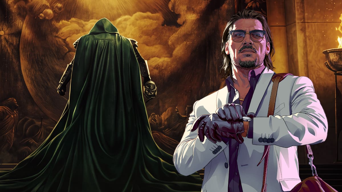 Grand Theft Auto VI y Avengers Doomsday