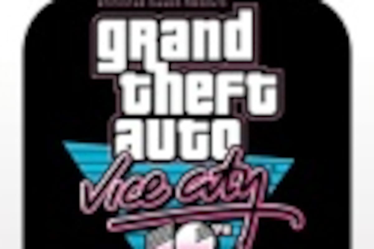 Grand Theft Auto: Vice City