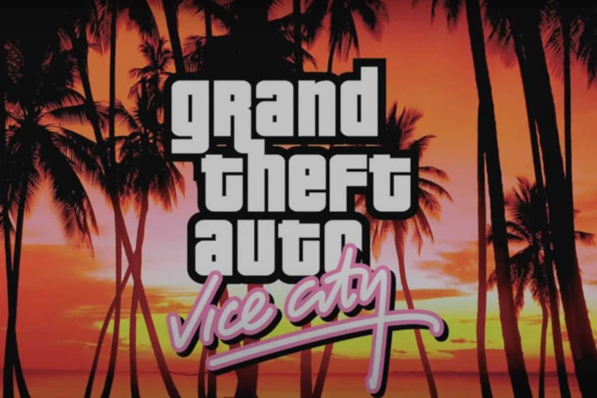Una popular entrega de GTA llegó a este servicio de suscripción: ya puedes jugar Vice City – The Definitive Edition sin costo adicional