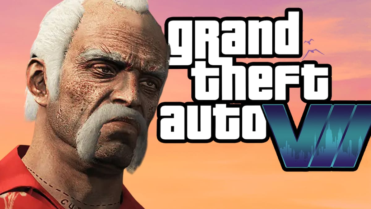 Grand Theft Auto VIII