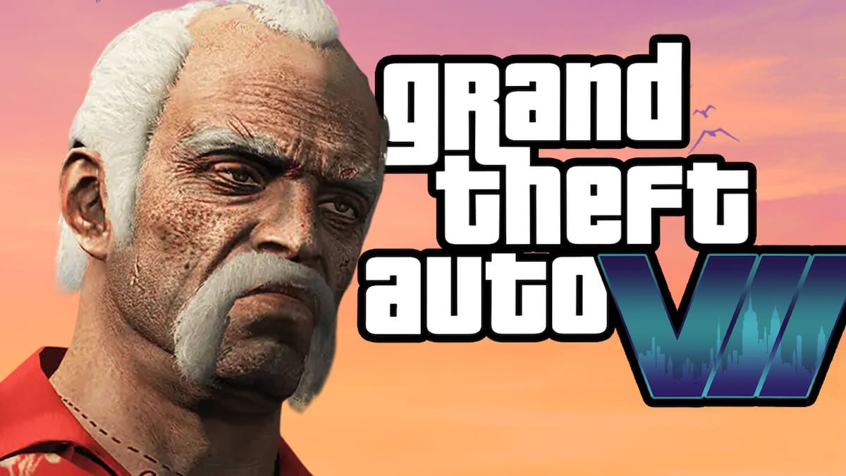 Grand Theft Auto VIII