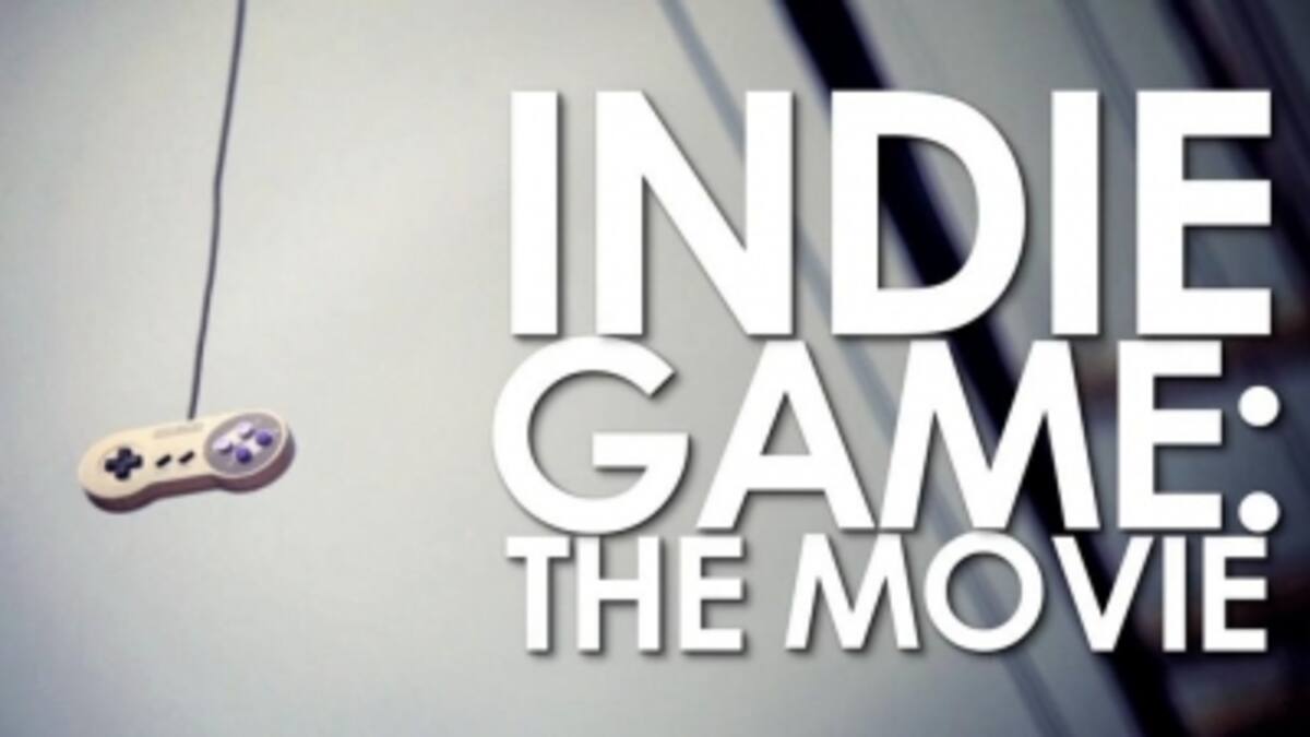 Indie Game: The Movie, el documental más esperado