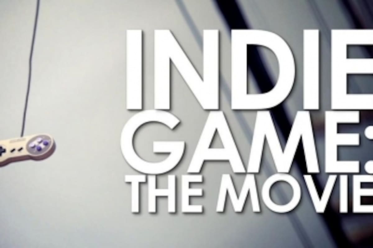 Indie Game: The Movie, el documental más esperado