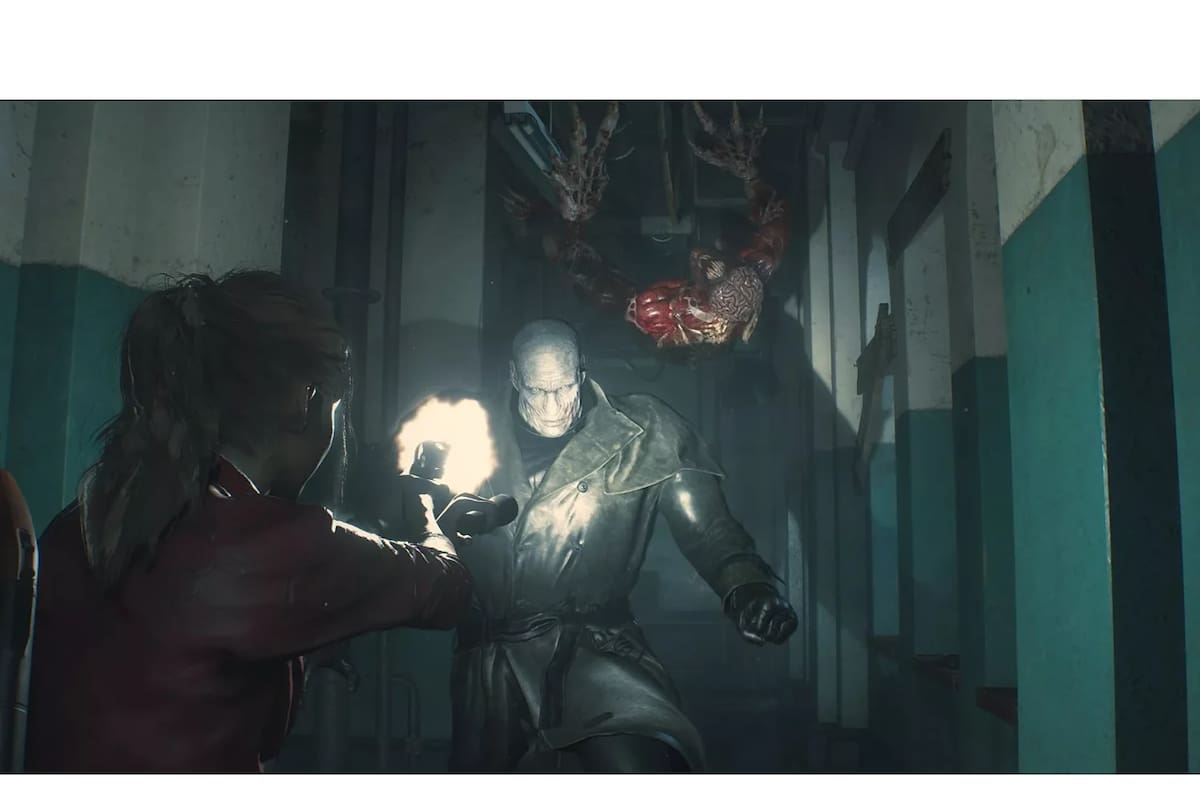 Consigue Resident Evil 2 y Monster Hunter World en las nuevas ofertas de GMG