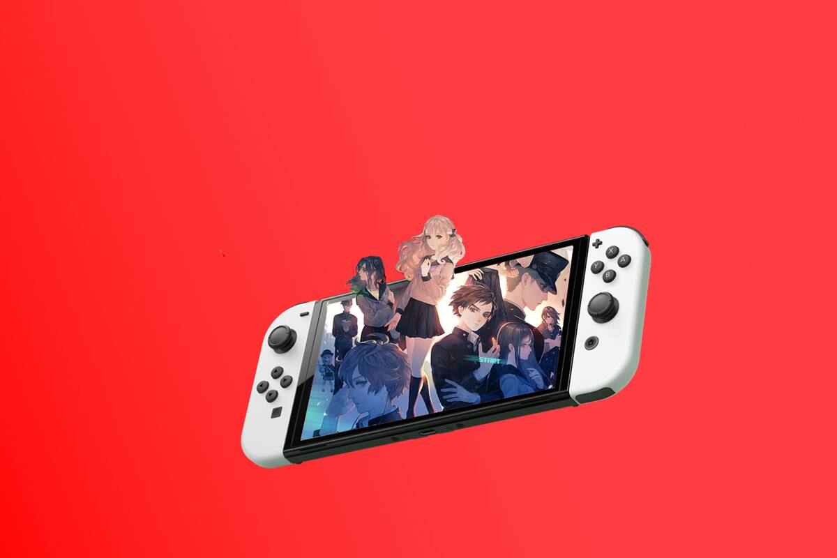 5 videojuegos increíblemente infravalorados para Nintendo Switch que necesitas en tu colección