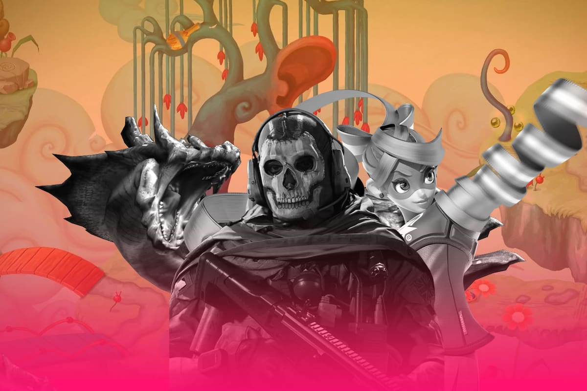 Juega sin gastar un solo peso