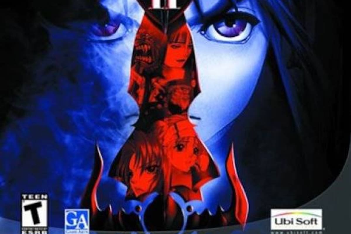 Grandia 2
