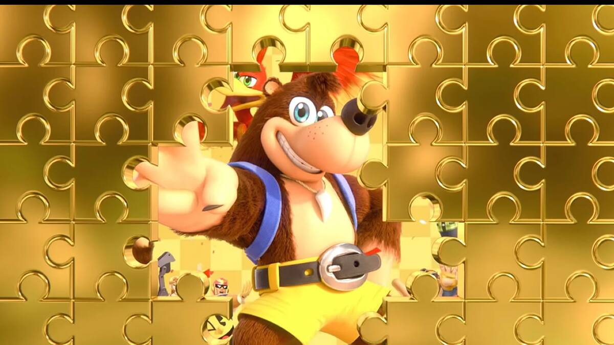 Grant Kirkhope espera que el apoyo de los fans sea tomado en cuenta por Microsoft y Rare