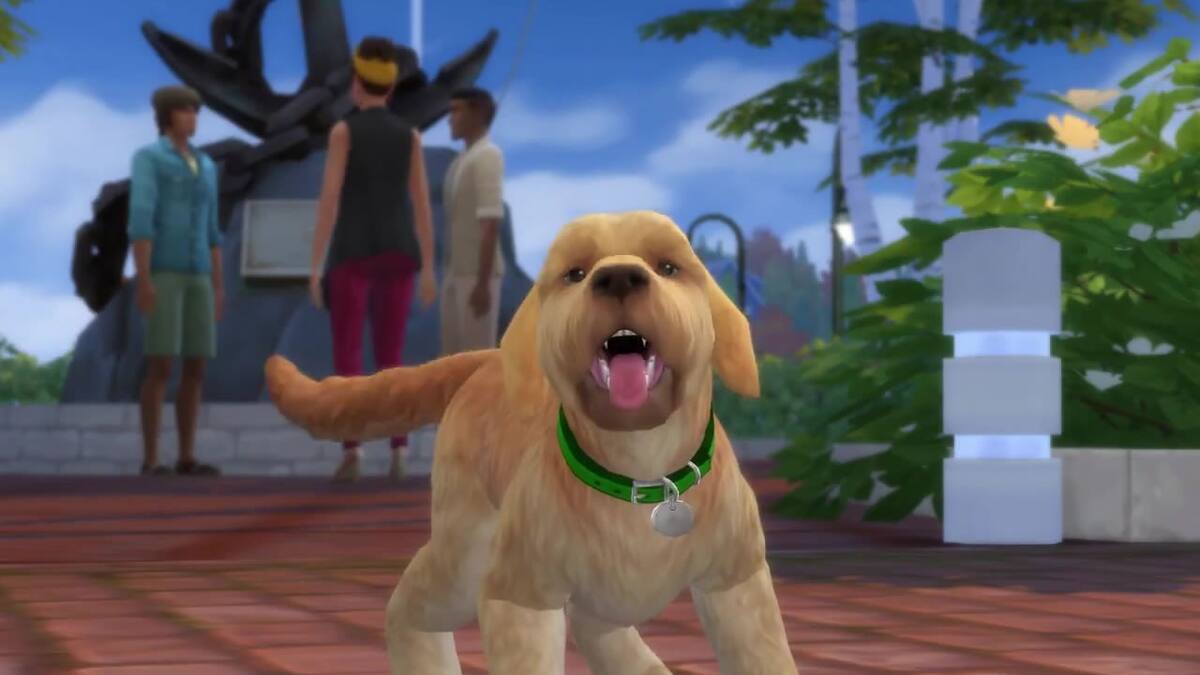 Grant Rodiek reveló a LEVEL UP que los fans fueron pieza fundamental en el desarrollo