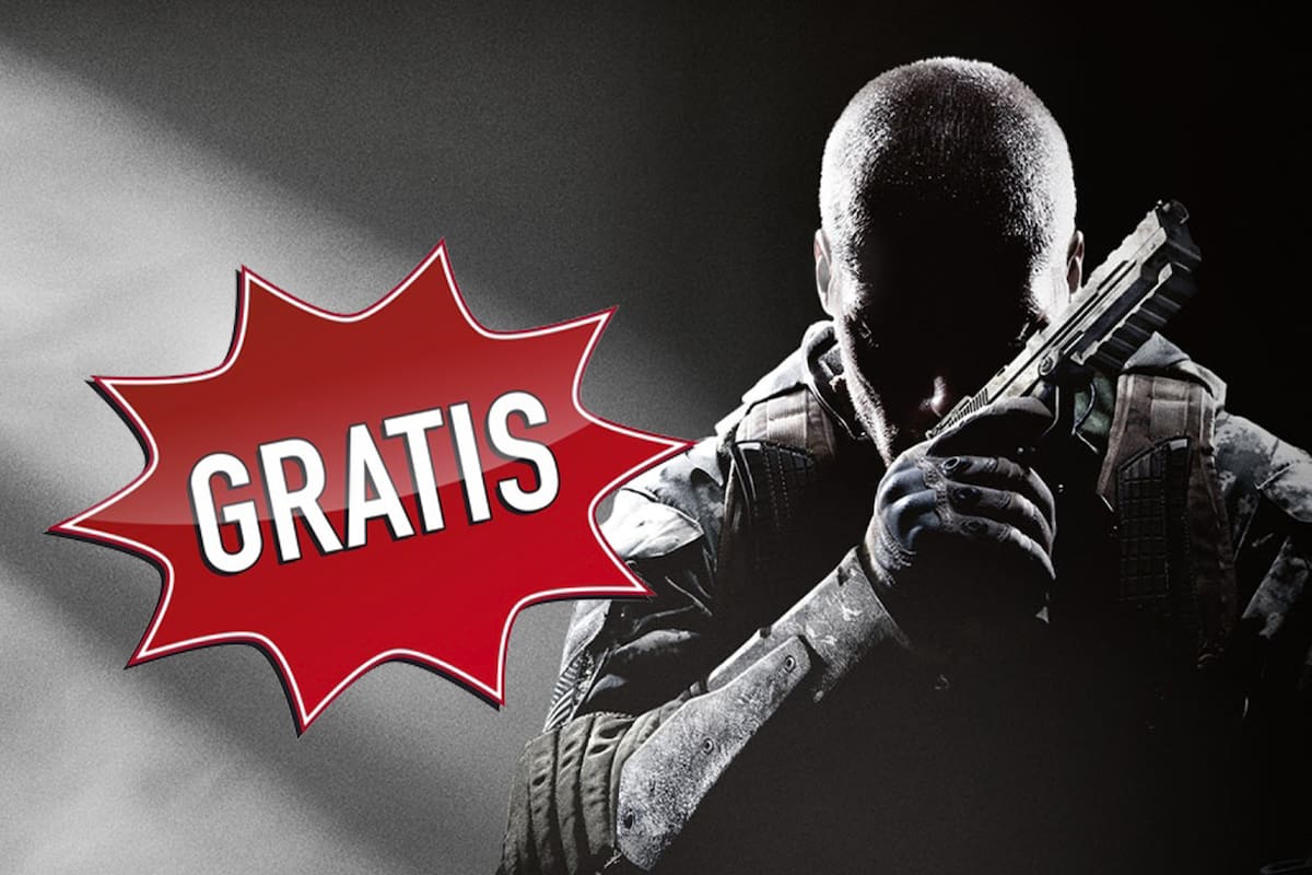 Gratis: Activision regala más de 30 DLC a los jugadores de Call of Duty: Black Ops 2 para celebrar el relanzamiento del FPS