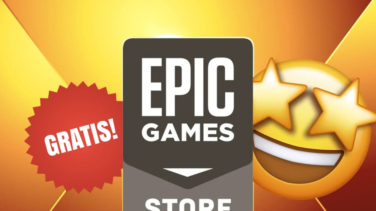 Gratis Epic Games Store 2025